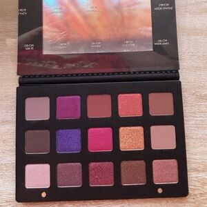 Natasha Denona Lila Eyeshadow Palette